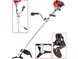 Desbrozadora gasolina KURIL K828-W53