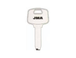Chave Seguridad Alpaca Puntos JMA