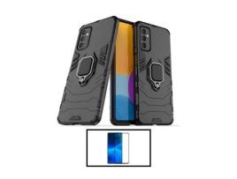 Capa para Samsung Galaxy A14 GIFT4ME Preto