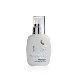 Alfaparf Milano Semi Di Lino Diamond Leave-In Fluid All-In-One 125ml