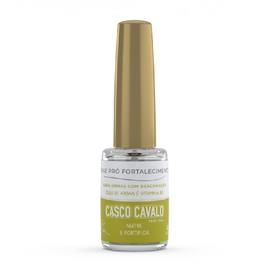 Casco Cavalo Base Pró-Fortalecimento 8ml