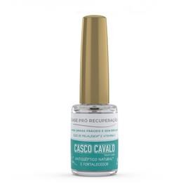 Casco Cavalo Base Pró-Recuperação 8ml