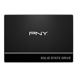 SSD 2.5 SATA PNY 250GB CS900-535R-500W