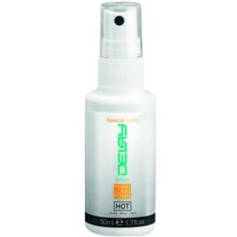 HOT - DELAY SPRAY 50ML