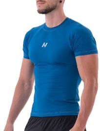 T-shirt Nebbia Functional Slim-Fit T-shirt