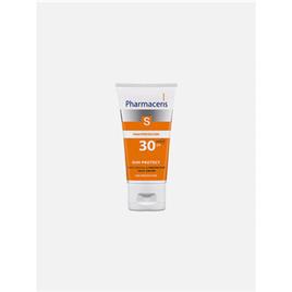 Protetor Solar Emulsão Corporal SPF50+ Pharmaceris 150 ml