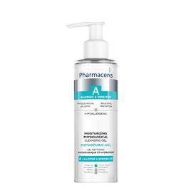 Gel Limpeza Pele Sensível Pharmaceris 190 ml