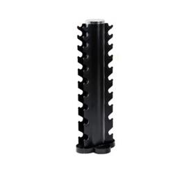 Suporte para 10 pares de halteres HEXRU