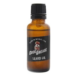 Cock Grease Beard Oil 30 ml