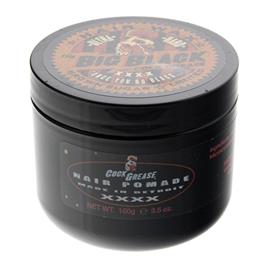 Cock Grease Ultra Hard The Big Black Hair Wax 100 Gr