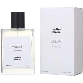 Atelier Bloem perfume William EDP 100 ml