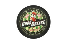 Cock Grease Extra Stiff Hair Pomade X 100 Gr