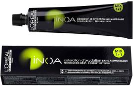 L'Oréal Professionnel INOA 8,34