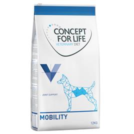 Concept for Life Veterinary Diet 2 x 12 kg - Pack económico - Mobility