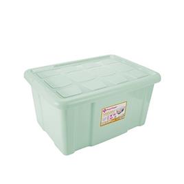 Caixa Arrumos New Box 60L 61.5X45X29.7CM