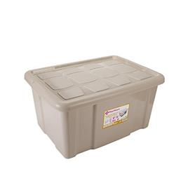 Caixa Arrumos New Box 60L 61.5X45X29.7CM