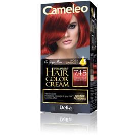 Coloração Permanente Omega 5 Hair Color