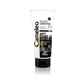 BB Condicionador Queratina Cabelo Danificado 200 ml
