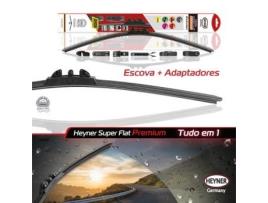 Escova Heyner Super Flat Premium 45cm