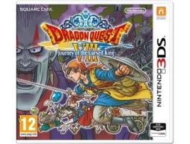 Dragon Quest Viii: Journey Of The Cursed King /3Ds