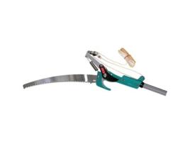 Tijera cortarramas telescópica Orework 2,4 + sierra