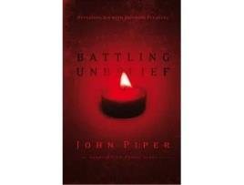 Livro battling unbelief de john (author) piper (inglês)