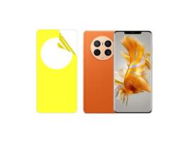Película Protectora de Hydrogel Verso para Huawei Mate 50 Pro GIFT4ME Transparente