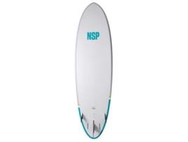 Nsp Elements Allrounder Sup 9´2´´