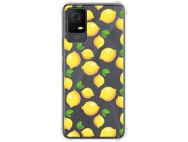 Capa para TCL 405 TUMUNDOSMARTPHONE Multicor