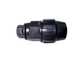 Fitting tapon final 75 registrable