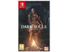 Dark Souls Remastered (Nintendo Switch)  Videogames