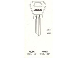 Llavin cvl-2i acero b c-50