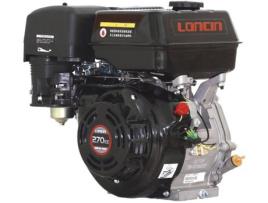 MOTOR LONCIN G270FG GENERADOR