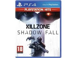 Killzone: Shadow Fall (Playstation Hits) /Ps4