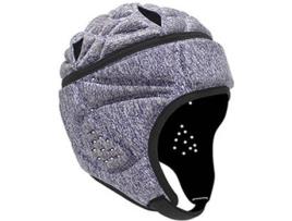 Capacete para Futebol Americano ATRUMS YDTK-009 Roxo