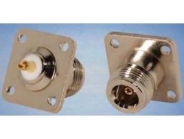 Inec Conector Phasak N Jack Soldar Painel 4