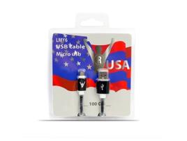 Cabo de Dados Leaderinmy (USB)