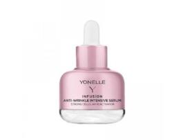 YONELLE infusão Soro anti-rugas intensivo intensivo anti-rugas 30ml