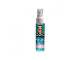 Loção de Limpeza para As Mãos Rebel Crazy Spray 75 Ml