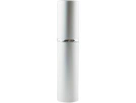 Vaporizador para Encher ESTORE Prateado (5 ml)