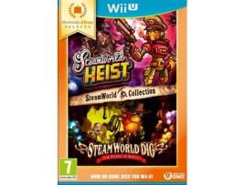 Steamworld Collection (Selects) /Wiiu