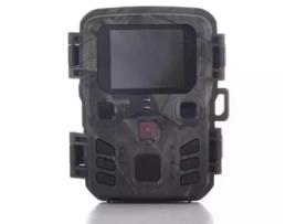 C?mara com Vis?o Noturna WILD2LIFE Imagem 12Mp Fullhd ? Prova de Chuva