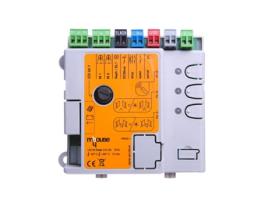 Placa Electrónica de Motorização - Cl7Ska MHOUSE