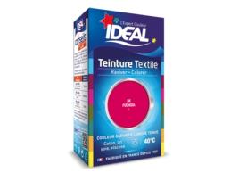 Tingimento de Roupa Ideal Nº. 04 Fuchsia
