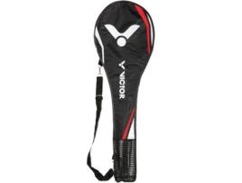 Saco para Raquetes VICTOR Unisexo (Multicor - Tu)