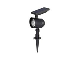 BALIZA FOCO SOLAR LED LUPUS