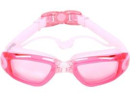 Óculos para Natação ATRUMS YJ-010 Rosa (15.7 x 3.8 cm)