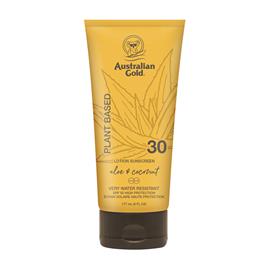 Protetor Solar Corpo Loção Plant Based SPF30 Australian Gold