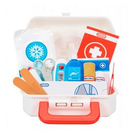 Kit de Primeiros Socorros Little Tikes