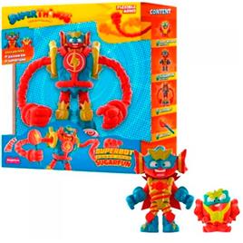 SuperThings Superbot Power Sugarfun